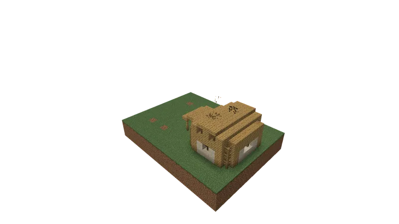 Lumberman's House