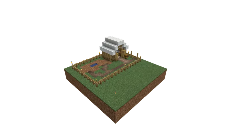 Olive Farm