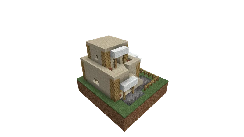 Villager House
