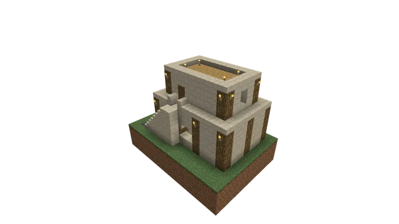 Small House