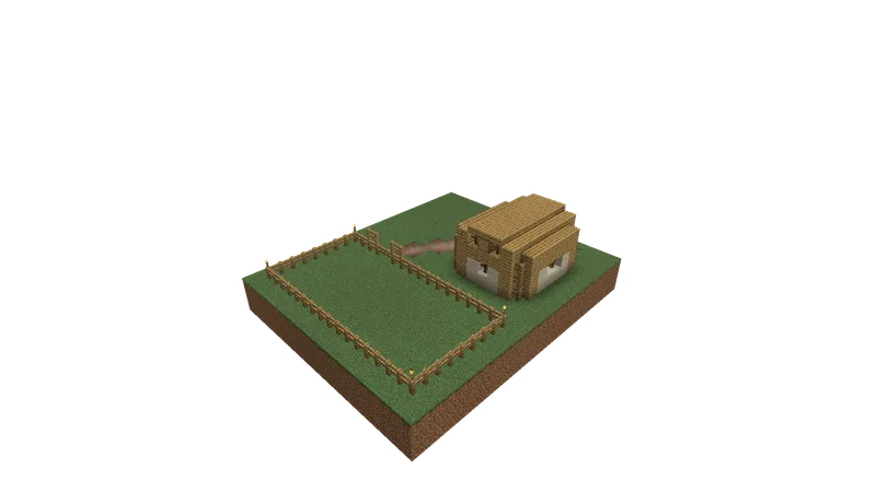 Sheep Farm