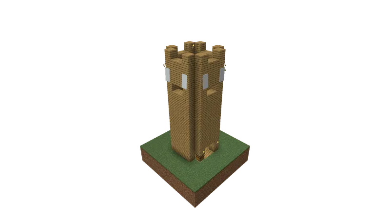 Watchtower