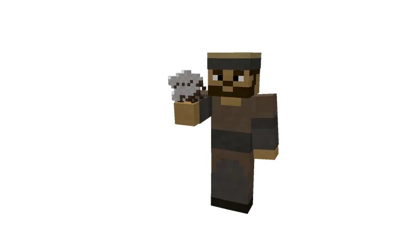 Pamukcu (Cotton Farmer)