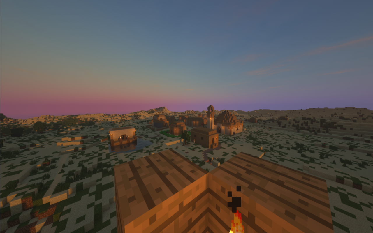 Release of the Seljuk culture!